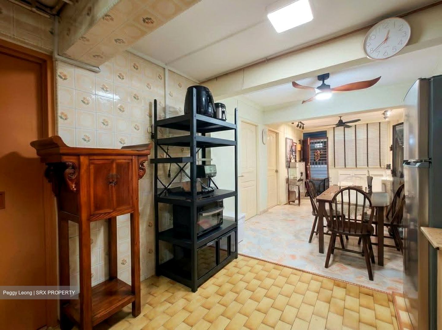 Blk 8 Holland Avenue (Queenstown), HDB 3 Rooms #633797881